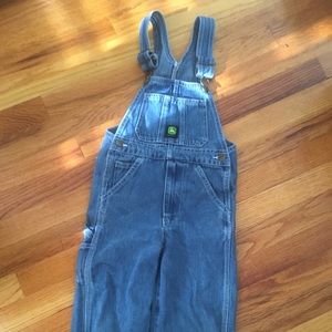Boys overalls
